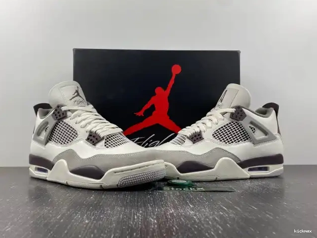 Rep MAX Phantom Ma 4 Jordan A Air FZ4810-001 Maniere x 0413